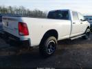 Ram 2500 Tradesman Image 3