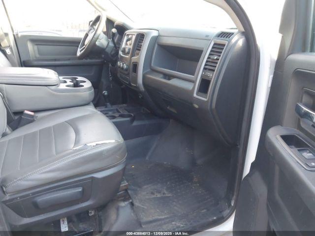 Ram 2500 Tradesman Image 8