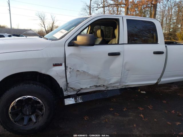 Ram 2500 Tradesman Image 7