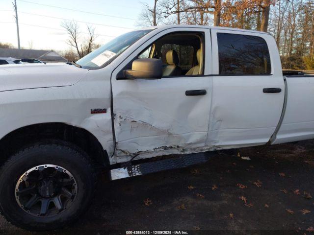 Ram 2500 Tradesman Image 7