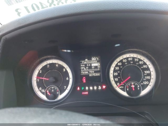 Ram 2500 Tradesman Image 4