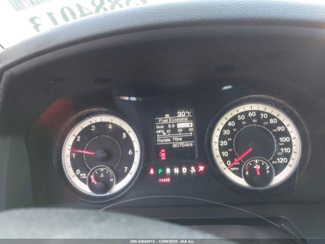 Ram 2500 Tradesman Image 4