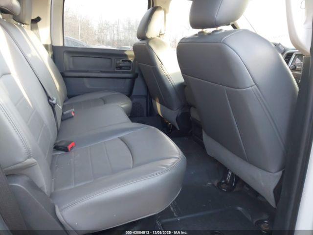 Ram 2500 Tradesman Image 6