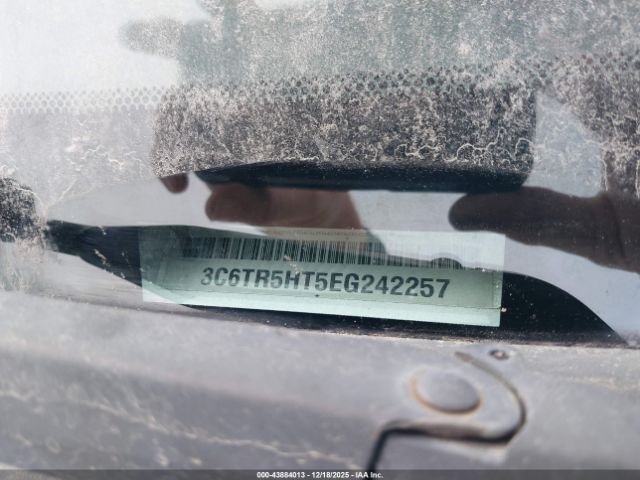 Ram 2500 Tradesman Image 14