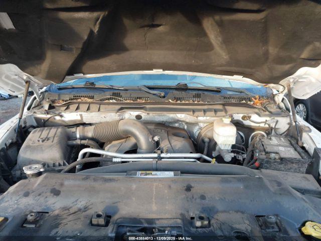 Ram 2500 Tradesman Image 10