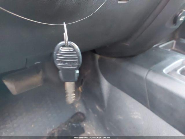 Ram 2500 Tradesman Image 11