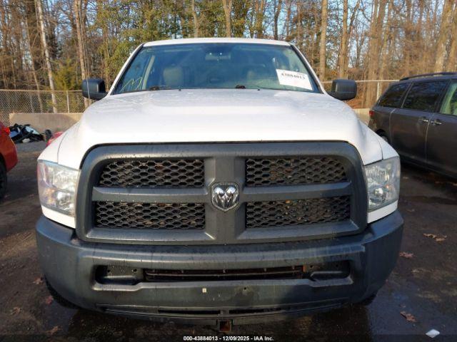 Ram 2500 Tradesman Image 9