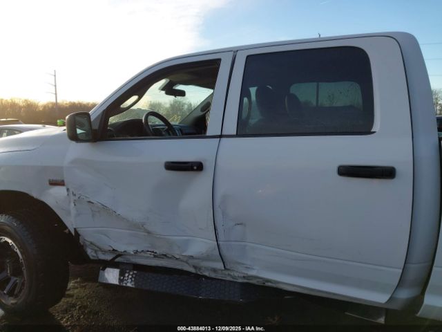 Ram 2500 Tradesman Image 16