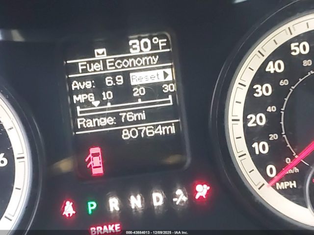 Ram 2500 Tradesman Image 12