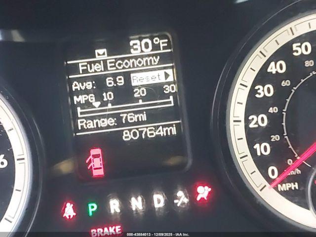 Ram 2500 Tradesman Image 12