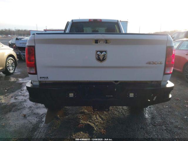 Ram 2500 Tradesman Image 15