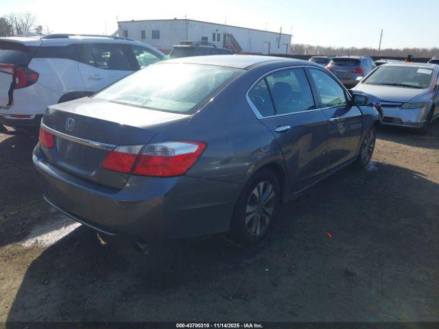 Honda Accord Lx Image 7