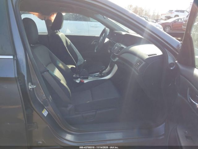 Honda Accord Lx Image 9