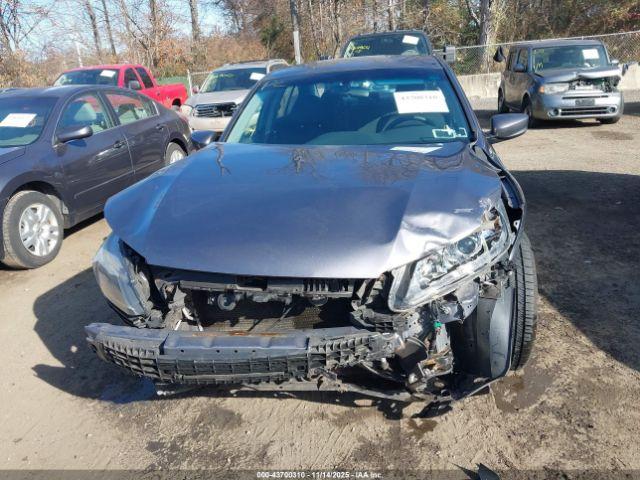 Honda Accord Lx Image 2