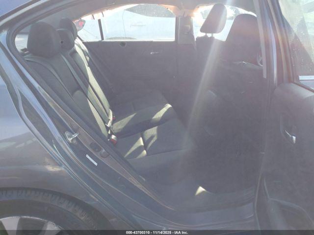 Honda Accord Lx Image 16