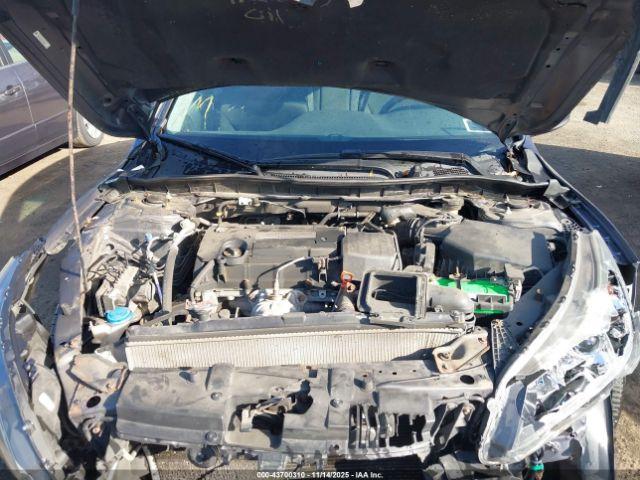 Honda Accord Lx Image 8