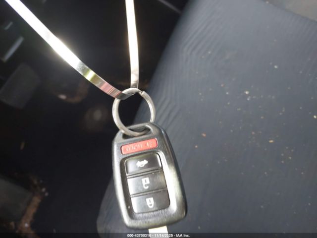 Honda Accord Lx Image 11