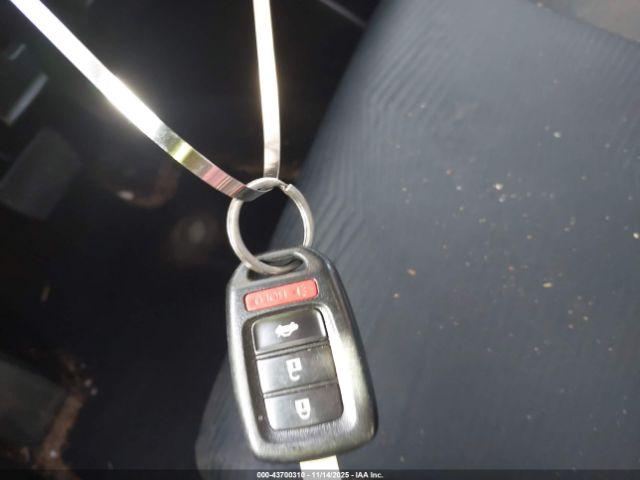 Honda Accord Lx Image 11