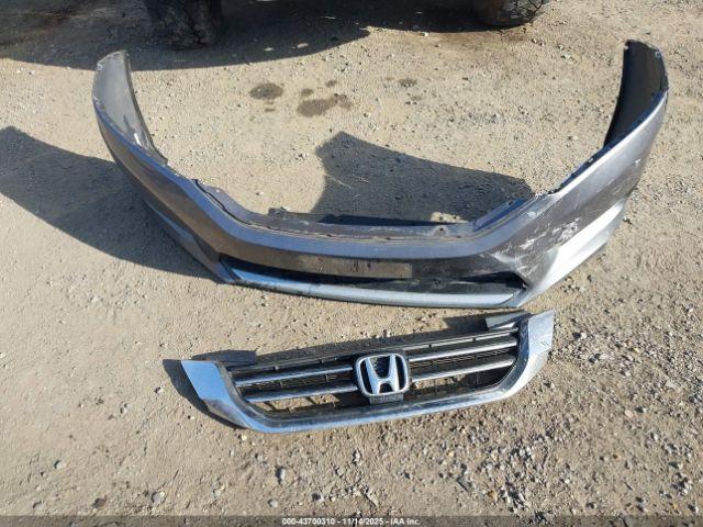 Honda Accord Lx Image 10