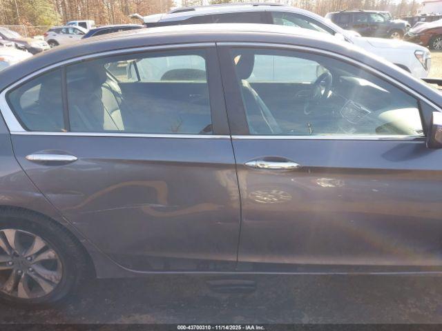 Honda Accord Lx Image 17