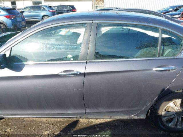 Honda Accord Lx Image 13
