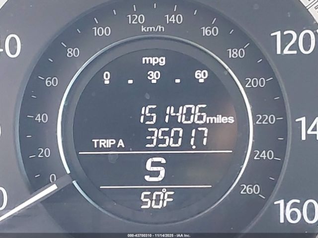 Honda Accord Lx Image 14