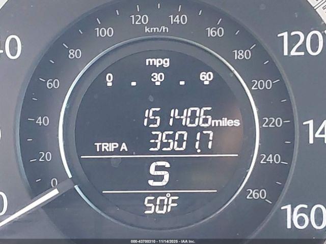 Honda Accord Lx Image 14