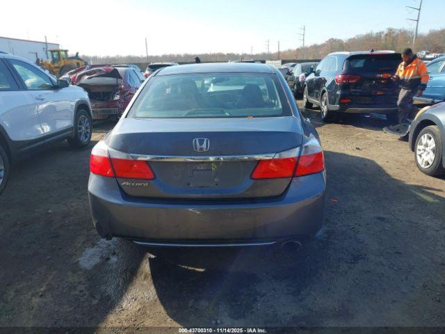 Honda Accord Lx Image 12