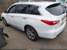 INFINITI JX35 Image 5