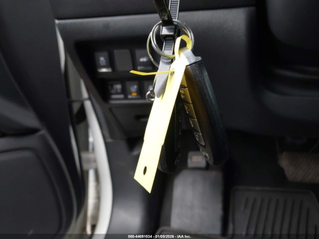 INFINITI JX35 Image 10