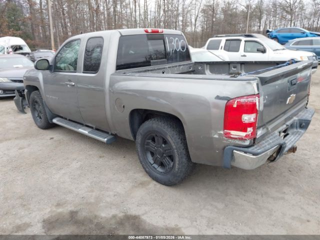 Chevrolet Silverado 1500 Ltz Image 5