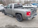 Chevrolet Silverado 1500 Ltz Image 5