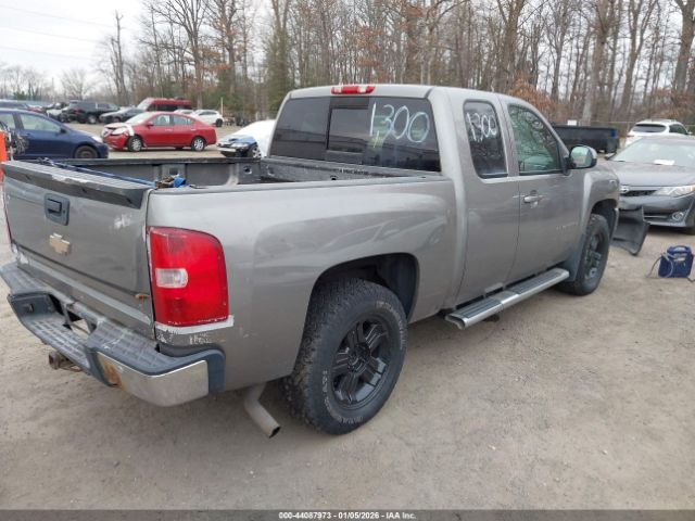 Chevrolet Silverado 1500 Ltz Image 3