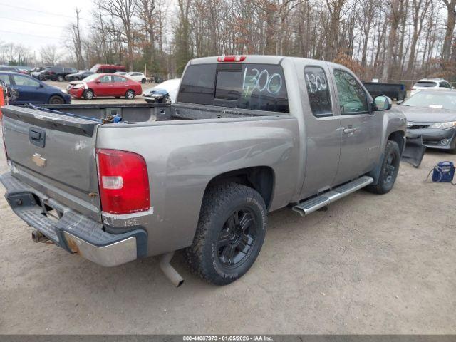 Chevrolet Silverado 1500 Ltz Image 3