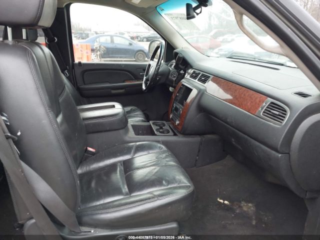 Chevrolet Silverado 1500 Ltz Image 9