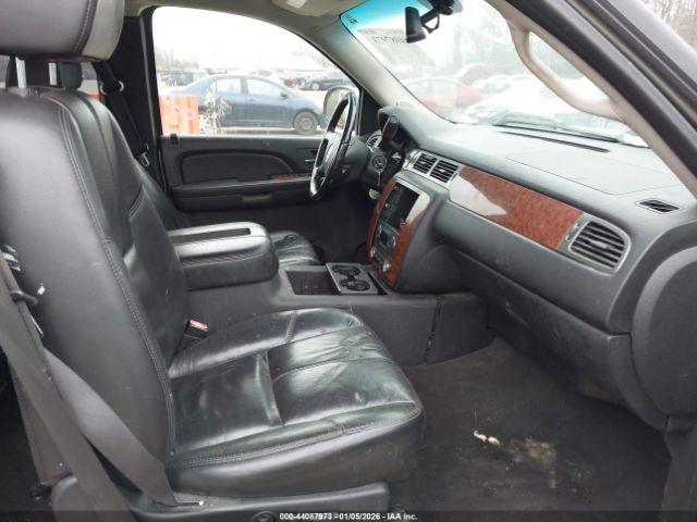 Chevrolet Silverado 1500 Ltz Image 9