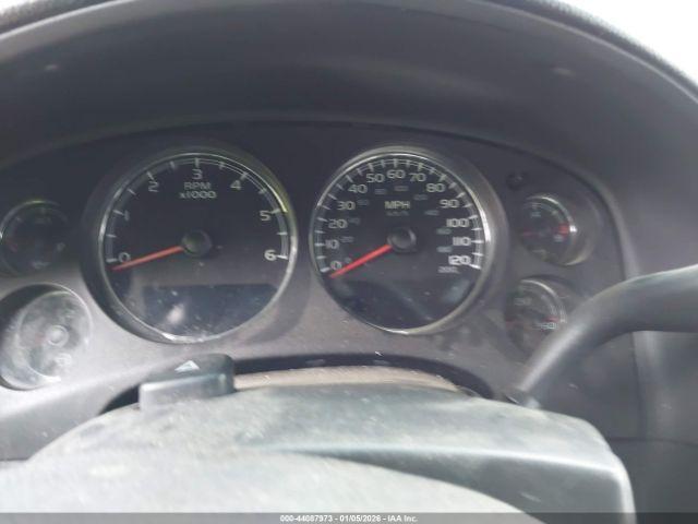 Chevrolet Silverado 1500 Ltz Image 4