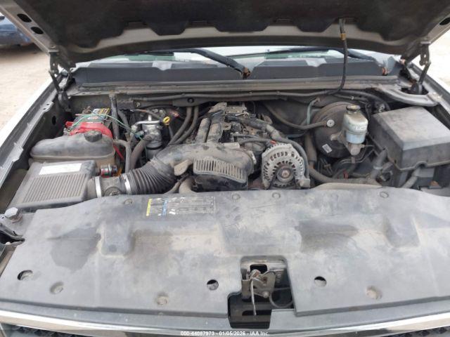 Chevrolet Silverado 1500 Ltz Image 7