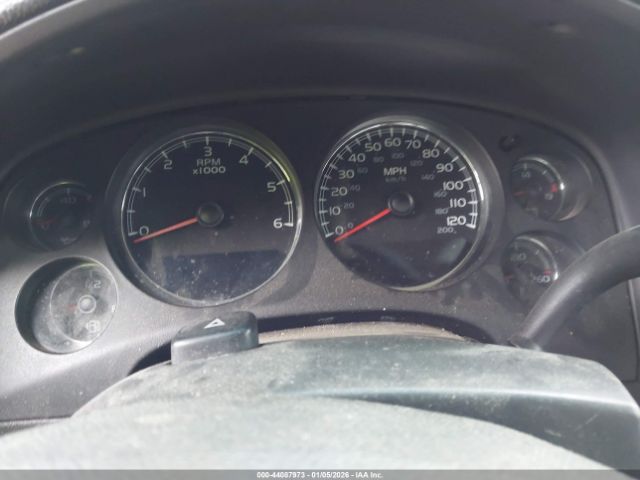 Chevrolet Silverado 1500 Ltz Image 11