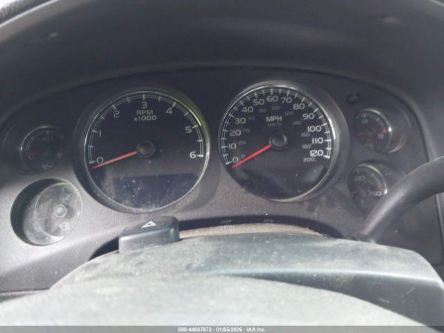 Chevrolet Silverado 1500 Ltz Image 11