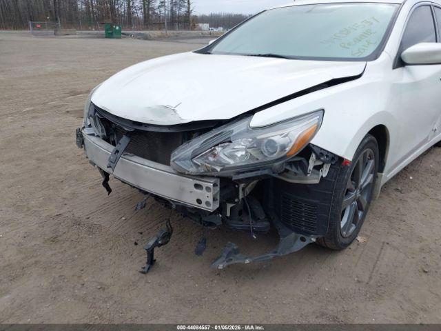 Nissan Altima 2.5 Sr Image 6