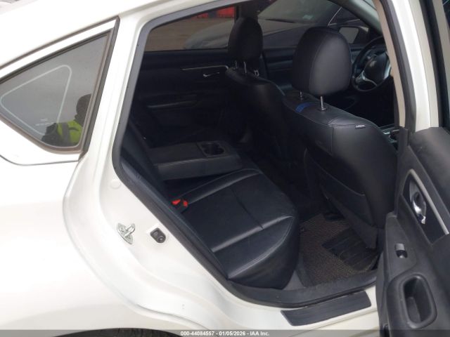 Nissan Altima 2.5 Sr Image 13