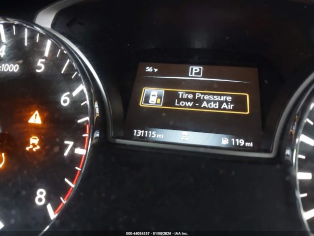 Nissan Altima 2.5 Sr Image 12