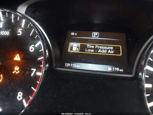 Nissan Altima 2.5 Sr Image 12