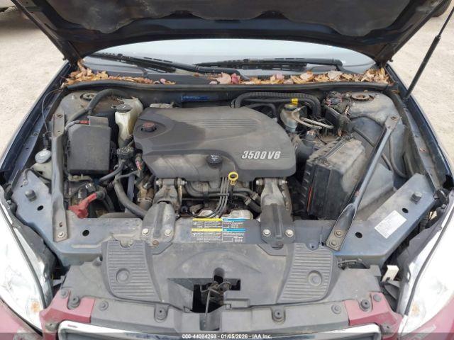 Chevrolet Impala Ls Image 7