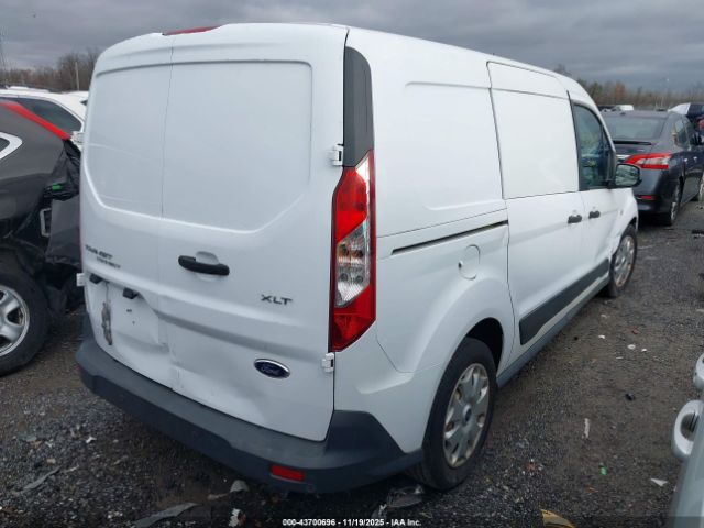 Ford Transit Xlt Image 2