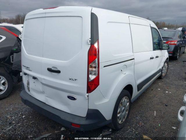 Ford Transit Xlt Image 2