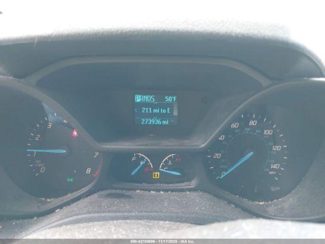 Ford Transit Xlt Image 14