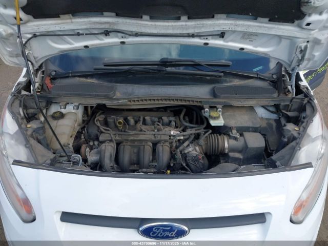 Ford Transit Xlt Image 11