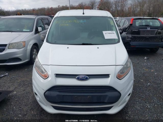 Ford Transit Xlt Image 16